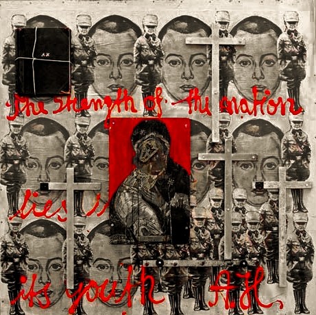 Führertreue (The loyal children)